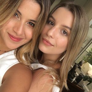 Meet your Posher, Patricia